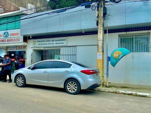 Mulher é acusada de calote contra locadora em Maragogi