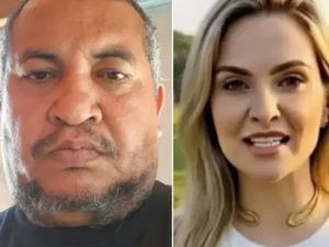 Pedreiro viaja mais de 2 mil quilômetros para encontrar mulher de IA