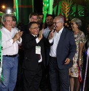 [Vídeo] 17ª Fesuper chega a Arapiraca atraindo grande público