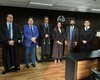 Advogada é condenada a 28 anos por encomendar morte de colega em 2014