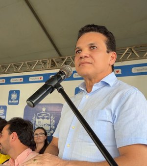 Deputado Ricardo Nezinho destaca chegada do Programa Ronda no Bairro como reforço à segurança de Arapiraca