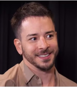 Junior Lima fala sobre rumores de que é gay: 'Acho até bom';