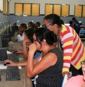 Inscrições para supletivo do ensino fundamental da rede pública de Alagoas já podem ser feitas