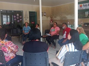 'Reajuste zero para a educação' diz prefeitura de Quebrangulo ao Sinteal