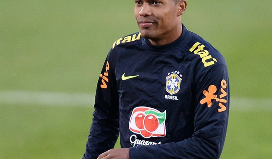 Alex Sandro será novo reforço do Flamengo para a temporada