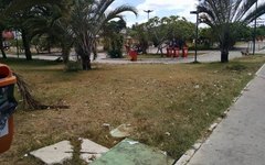 Parque Municipal de Arapiraca