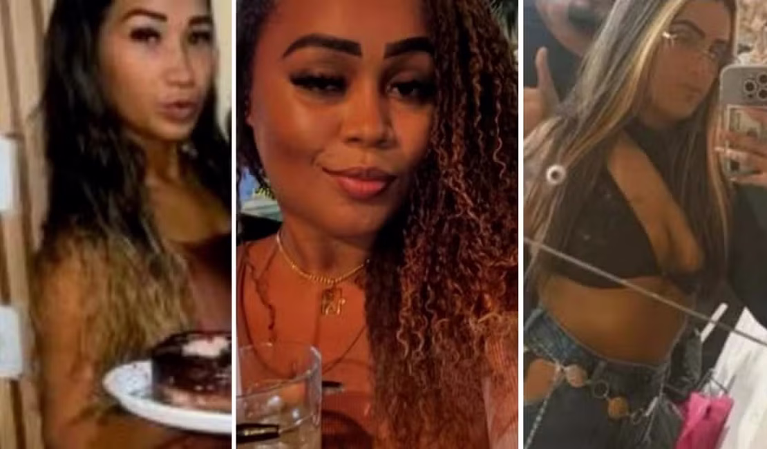 Suspeita de batizar bebida de turista britânico acumula 20 passagens pela polícia