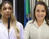 Justiça mantém post de Erika Hilton contra prefeita que vetou trans em banheiros