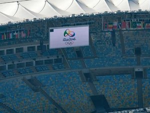 Mochila abandonada na entrada do Maracanã levantou suspeitas