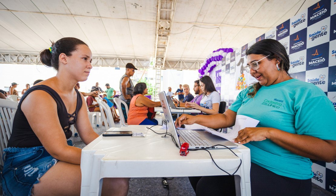 Saúde da Gente leva atendimentos para novas comunidades a partir desta segunda (3)