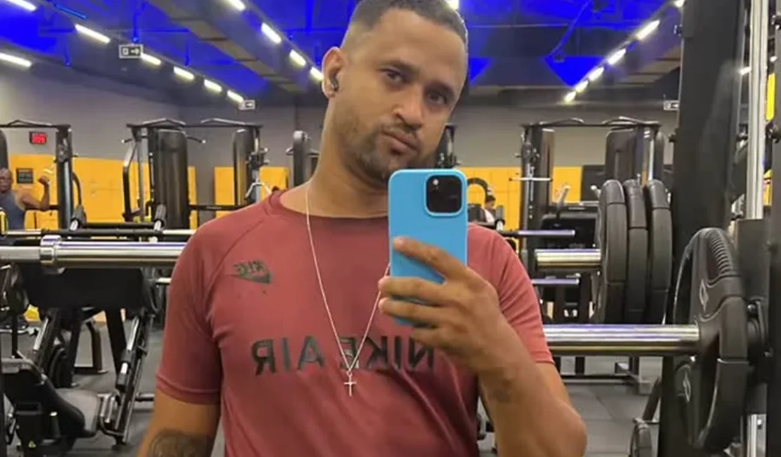 Ator Moisés Trindade é morto a tiros diante da família em Salvador