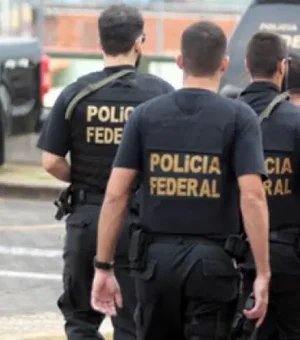 Polícia Federal reforça o combate aos crimes eleitorais em Alagoas