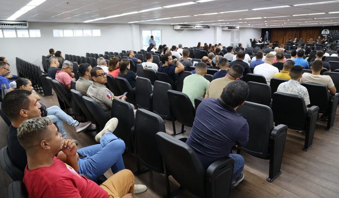 Sargento alega em julgamento que Jonas Seixas tinha ligação com o tráfico de drogas e o PCC