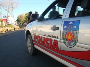 Cinco veículos são roubados em menos de 24 horas em Maceió