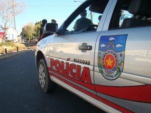 Homens armados roubam moto na zona rural de Arapiraca