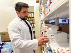 Promessas milagrosas de emagrecimento exigem atenção à saúde, alerta médico do Hospital Ib Gatto