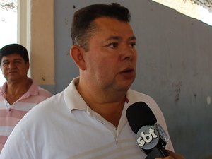 Greve da educação em Arapiraca é culpa do prefeito, acusa presidente do Sinteal