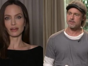 Angelina Jolie e Brad Pitt assinam divórcio após oito anos de brigas na justiça