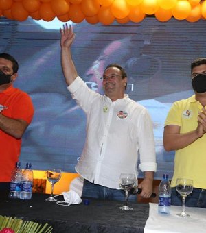 Thiago ML reúne lideranças comunitárias de Arapiraca e confirma seu nome a reeleição