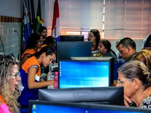 Prefeitura antecipa cadastramento de moradores do Pinheiro