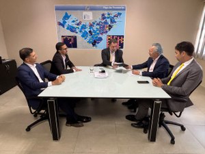 Mais de 2,2 mil solicitações e bilhões em movimentações financeiras analisadas marcam atuação do Ministério Público