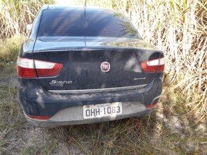 Preso terceiro suspeito de envolvimento na morte de mulher na Gruta