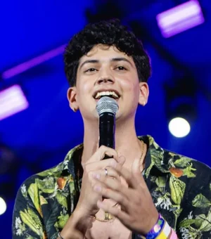 Léo Foguete agita o São João de Arapiraca, mas equipe recusa live