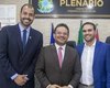 Derrotado em 2024, ex-vice-prefeito de Quebrangulo ganha cargo na Assembleia Legislativa