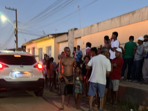 Jovem é morte com diversos disparos de arma de fogo em São Miguel dos Campos