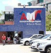 AMA diz que bloqueio do FPM de municípios de AL foi erro do sistema