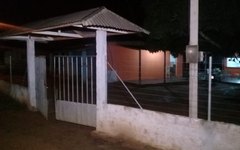 Triplo homicídio é registrado na zona rural de Arapiraca 