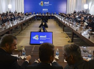 Presidente da CNI defende mudanças previdenciárias e nas leis trabalhistas