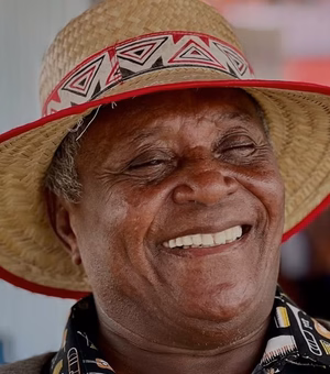 Ícone da cultura amazônica, Mestre Damasceno morre aos 71 anos