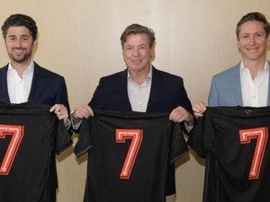 Após entendimento entre Vasco e investidor, Genoa dá boas-vindas ao clube carioca 'à família 777'