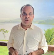 Francisco Sales critica carga tributária e defende renovação política em AL