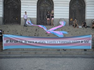 Brasil teve 175 assassinatos de transexuais em 2020