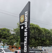 Homem é preso com cocaína, maconha e material para comercialização na Chã da Jaqueira