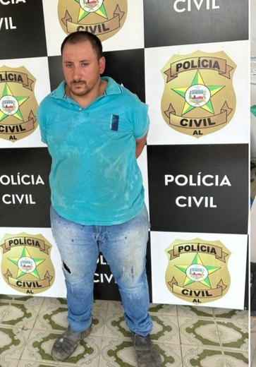 Suspeito de matar mulher no Bosque já foi condenado por estupro, furto e roubo