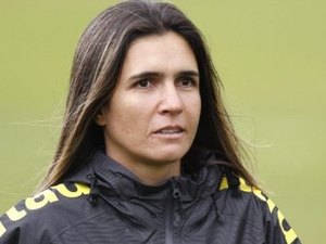 Vadão é demitido e CBF anuncia Emily no comando da seleção feminina