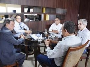 Crea convida ALE para lançar Frente da Engenharia