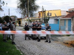 Homem é condenado a 156 anos de prisão pela morte de quatro pessoas da mesma família 