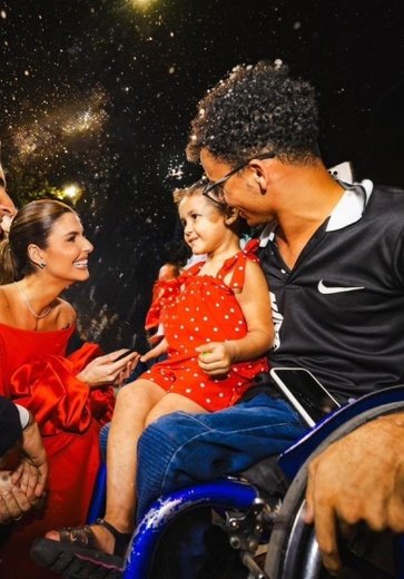 Natal de todos nós: Confira a programação da rua aberta