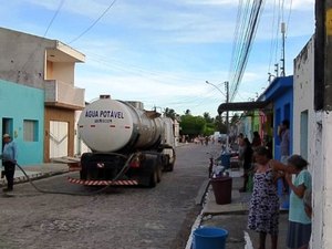 Arsal monitora qualidade da água em municípios afetados pelas fortes chuvas