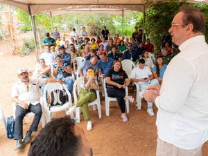 Arapiraca cria primeira unidade municipal de conservação ambiental