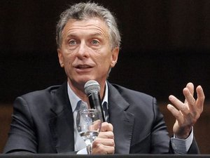 Macri confirma que virá para a posse de Bolsonaro em janeiro