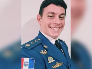 PSB terá major do Corpo de Bombeiros como candidato próprio ao senado