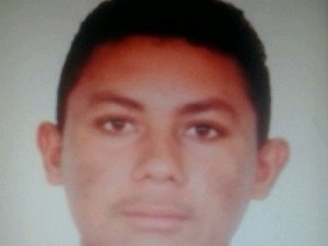 Jovem é preso por porte ilegal de arma de fogo na região do Sertão alagoano