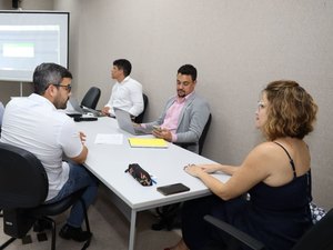 MPAL, MPF e DPU analisam sistema que trará transparência ao cadastro habitacional de Maceió