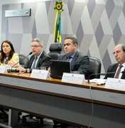 CCJ recomenda rejeição da denúncia contra Temer