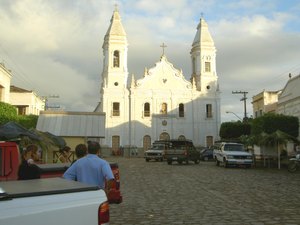 Mulher é encontrada morta dentro de casa no município de Água Branca 